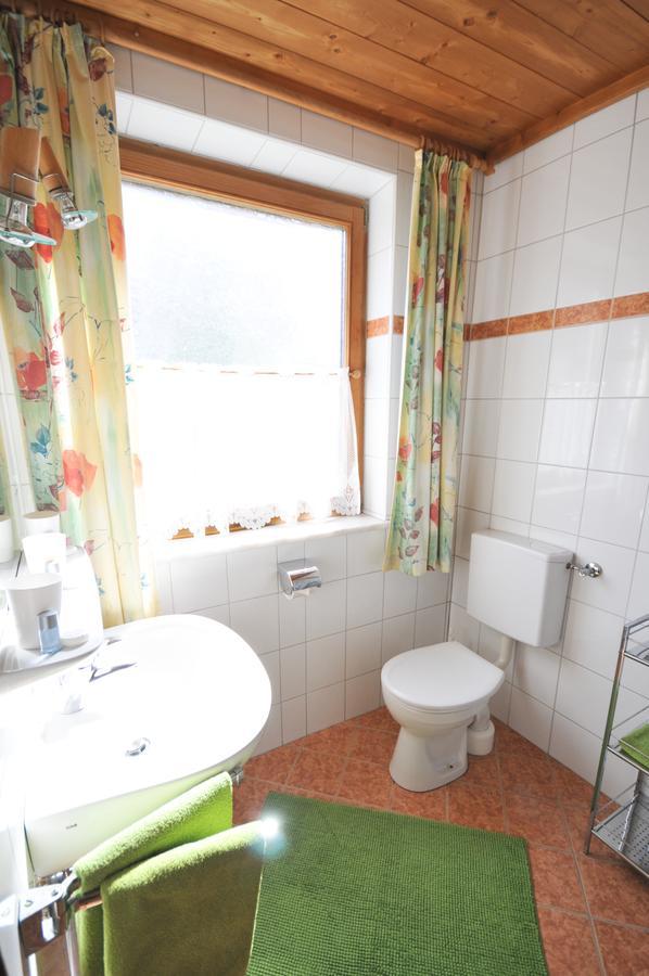 Ihre Pension Trauner Kaprun Exterior foto