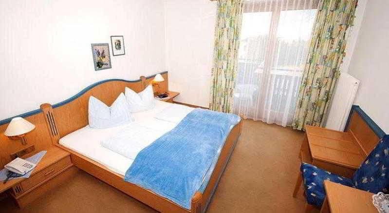 Ihre Pension Trauner Kaprun Exterior foto