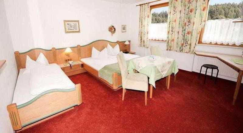Ihre Pension Trauner Kaprun Exterior foto